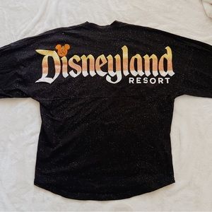 disney • halloween spirit jersey
